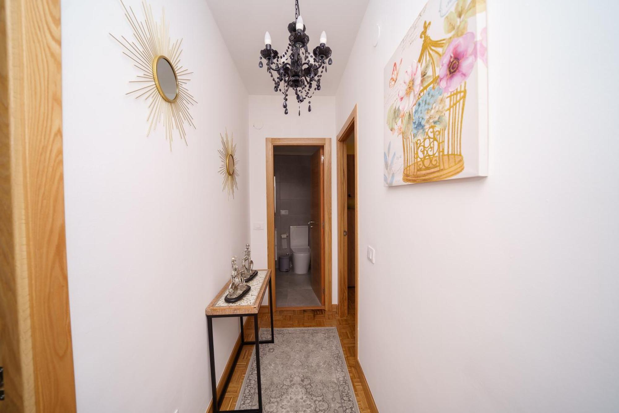 Antoxos Sacra Home II 찬타다 외부 사진