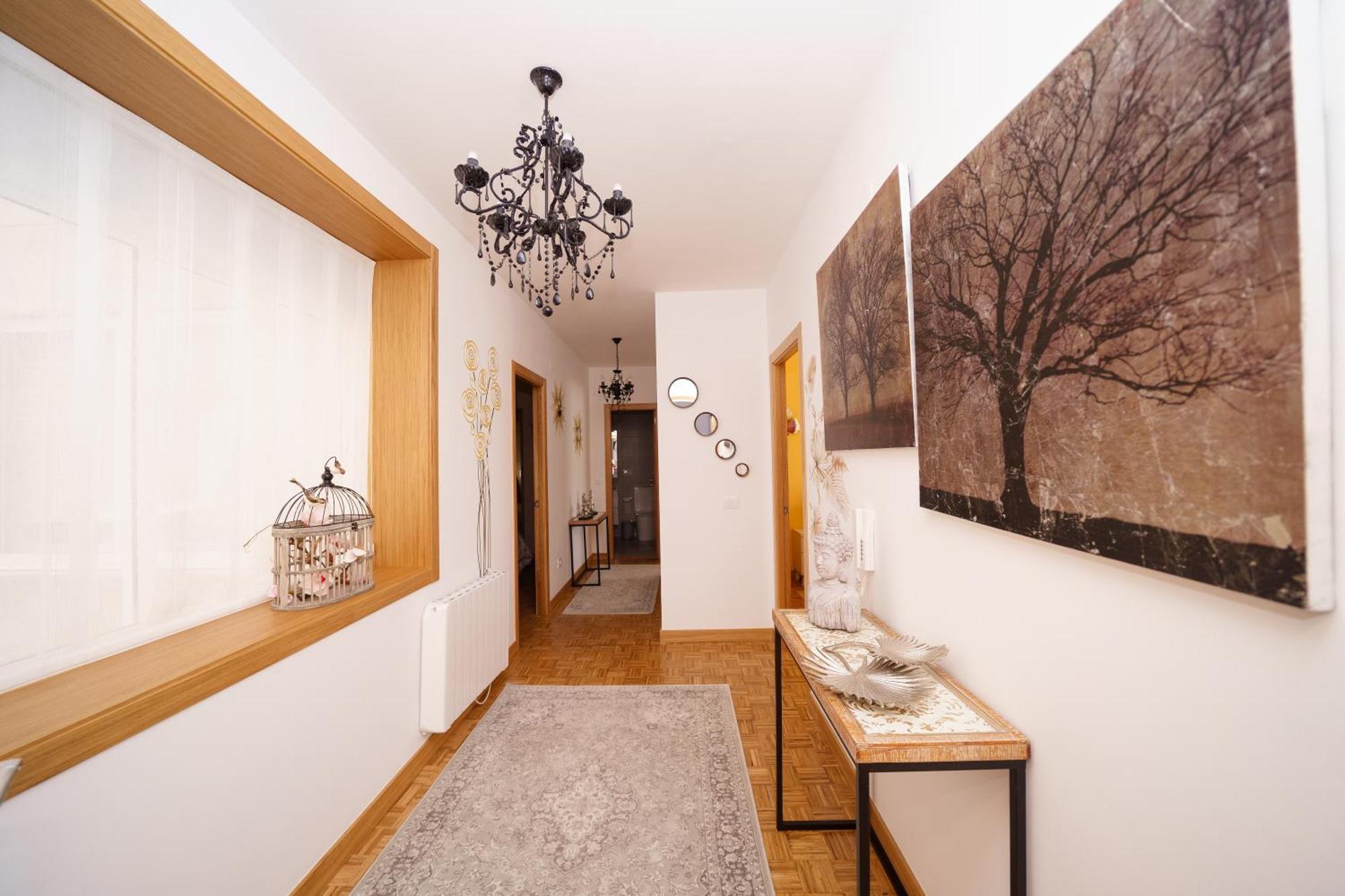Antoxos Sacra Home II 찬타다 외부 사진